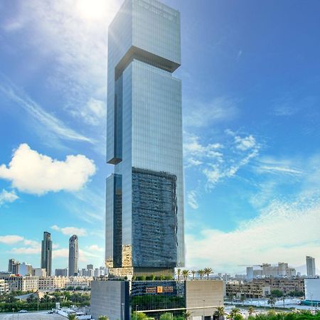 The First Collection Dubai Jumeirah Village Circle, A Tribute Portfolio Hotel Экстерьер фото