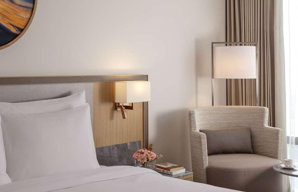 The First Collection Dubai Jumeirah Village Circle, A Tribute Portfolio Hotel Номер фото A room at the hotel
