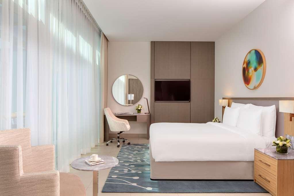 The First Collection Dubai Jumeirah Village Circle, A Tribute Portfolio Hotel Номер фото A room at Jumeirah Jumeirah
